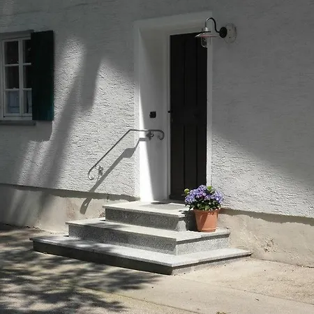 Historischer Pfarrhof