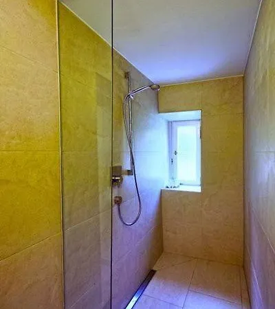 Apartman Historischer Pfarrhof *