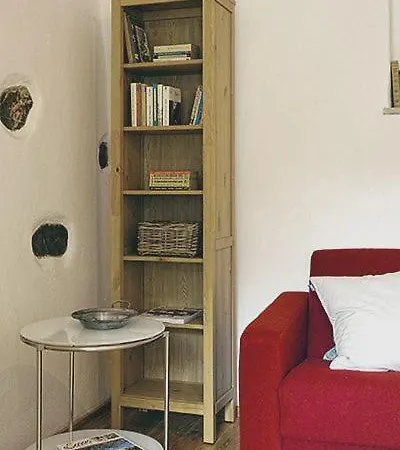 Apartman Historischer Pfarrhof