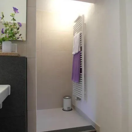 Apartman Historischer Pfarrhof *