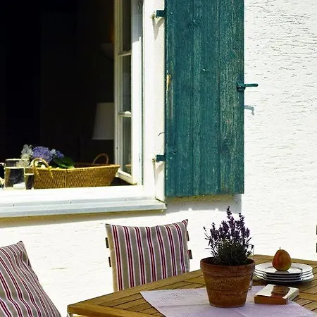 Historischer Pfarrhof Apartman Schwangau