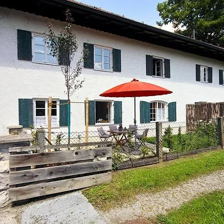 Historischer Pfarrhof Apartman