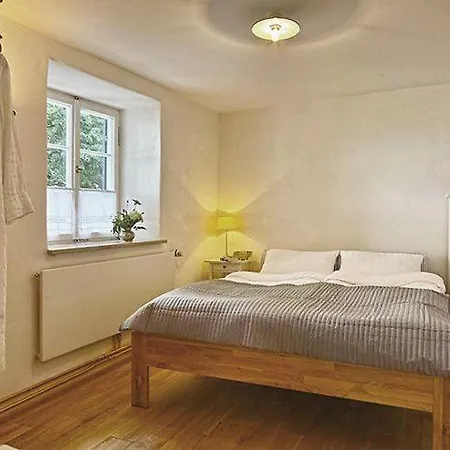 Historischer Pfarrhof Apartman