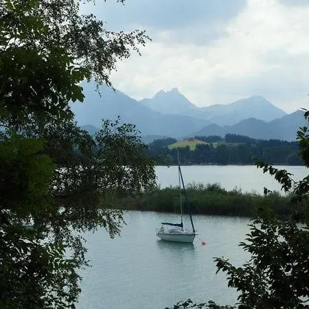 Historischer Pfarrhof