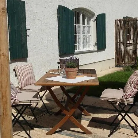 Historischer Pfarrhof Apartman