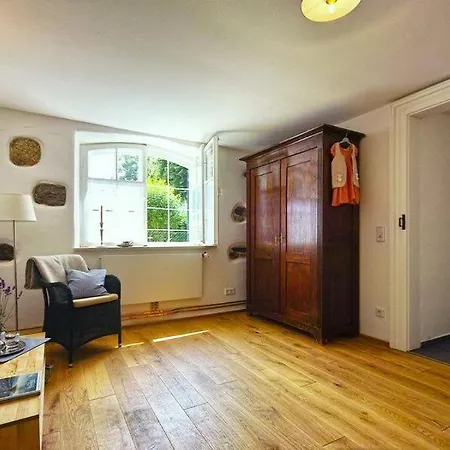 Apartman Historischer Pfarrhof